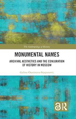 Monumental Names