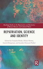 Repatriation, Science and Identity