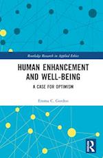 Human Enhancement and Well-Being