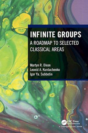 Infinite Groups