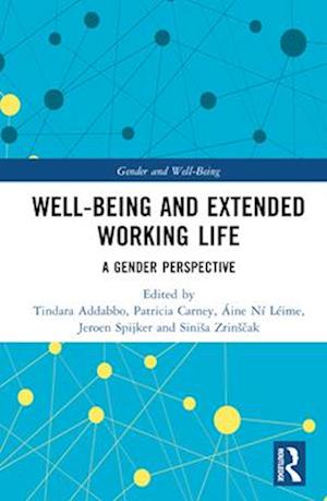 Well-Being and Extended Working Life