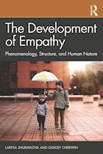The Development of Empathy