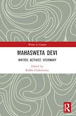 Mahasweta Devi