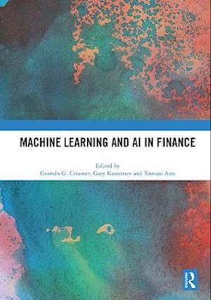 Machine Learning and AI in Finance