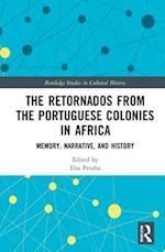The Retornados from the Portuguese Colonies in Africa