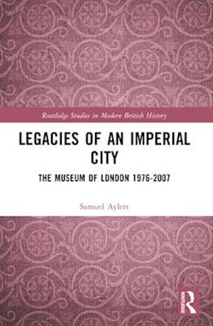 Legacies of an Imperial City