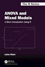 ANOVA and Mixed Models
