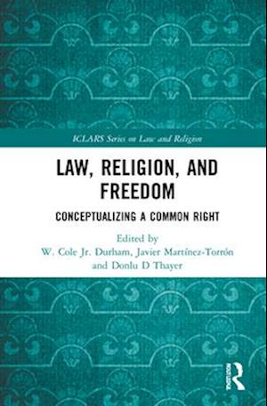 Law, Religion, and Freedom