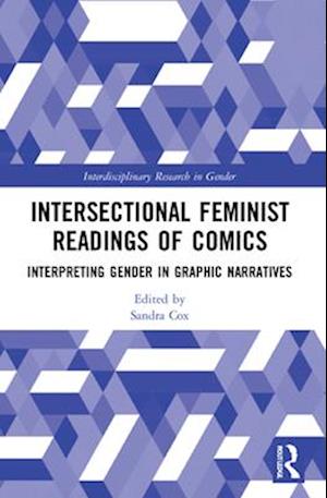 Intersectional Feminist Readings of Comics