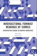 Intersectional Feminist Readings of Comics