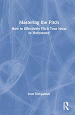 Mastering the Pitch
