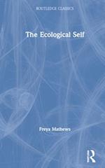 The Ecological Self