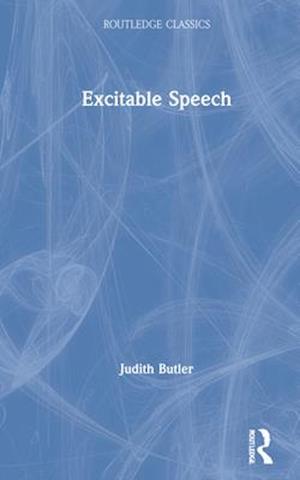 Excitable Speech