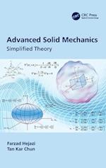 Advanced Solid Mechanics