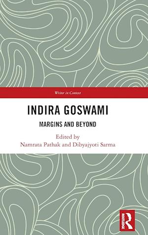 Indira Goswami