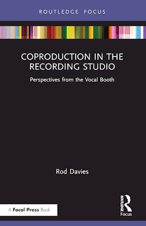 Coproduction in the Recording Studio