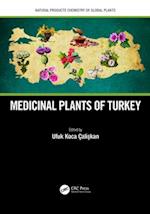 Medicinal Plants of Turkey