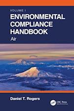 Environmental Compliance Handbook, Volume 1