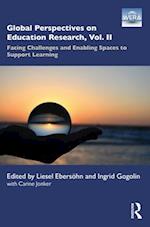 Global Perspectives on Education Research, Vol. II
