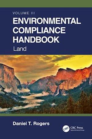 Environmental Compliance Handbook, Volume 3