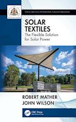 Solar Textiles
