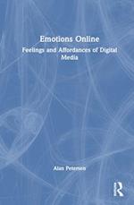 Emotions Online