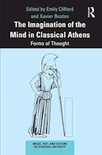 The Imagination of the Mind in Classical Athens