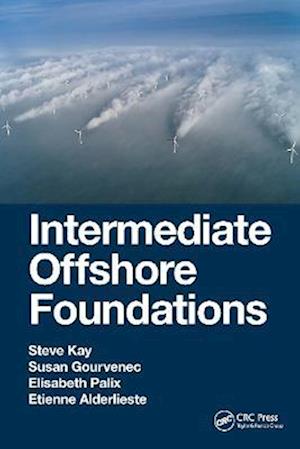 Intermediate Offshore Foundations