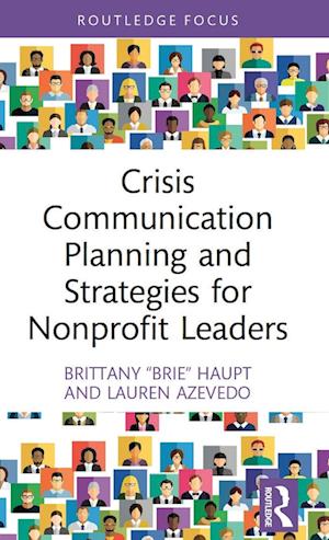 Crisis Communication Planning and Strategies for Nonprofit Leaders