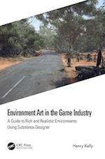 Environment Art in the Game Industry