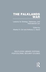 The Falklands War