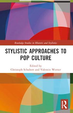 Stylistic Approaches to Pop Culture