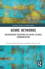 Genre Networks