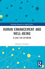 Human Enhancement and Well-Being