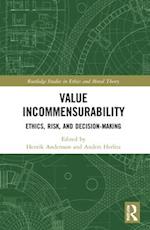 Value Incommensurability