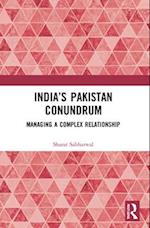 India’s Pakistan Conundrum