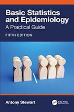 Basic Statistics and Epidemiology