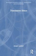 Translation Ethics