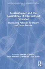 Mestenhauser and the Possibilities of International Education
