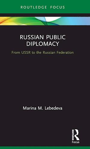 Russian Public Diplomacy