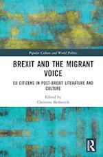 Brexit and the Migrant Voice