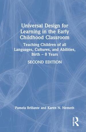 Universal Design for Learning in the Early Childhood Classroom