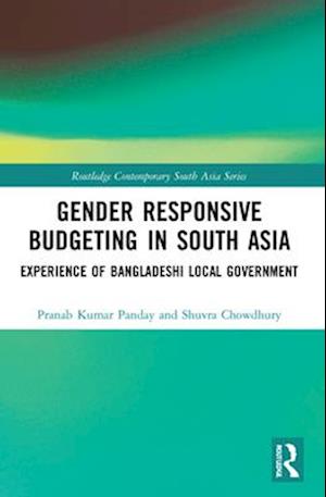 Gender Responsive Budgeting in South Asia