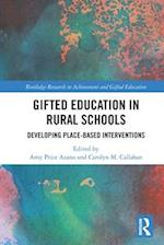 Gifted Education in Rural Schools