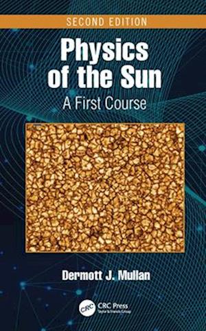 Physics of the Sun