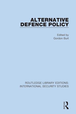 Alternative Defence Policy