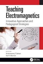 Teaching Electromagnetics