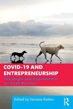 COVID-19 and Entrepreneurship