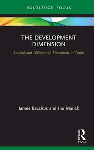 The Development Dimension