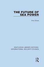 The Future of Sea Power